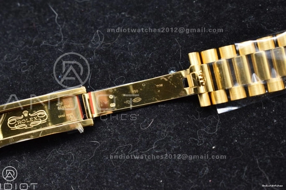 Date 1:1 40 Gold Weight) 228238 Day YG Resilient On ARF President Dial VR3255 (Gain 668 Best Bracelet Stick Edition 0326